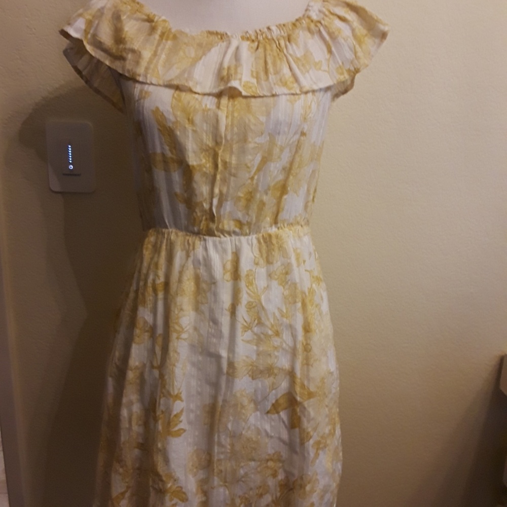 O'Neill Beach Dress XL